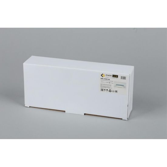 Светильник настенный (Бра) OML-21001-06