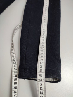 Полупальто Bershka стильное 44 размер