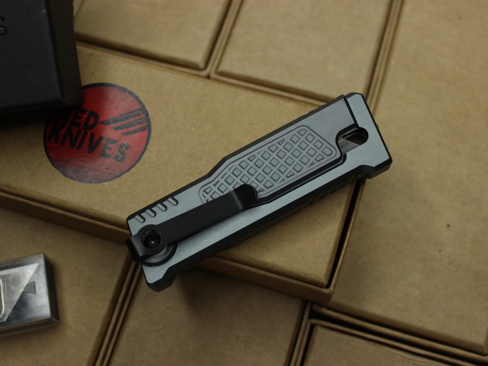 Нож Reate EXO-U GRAY