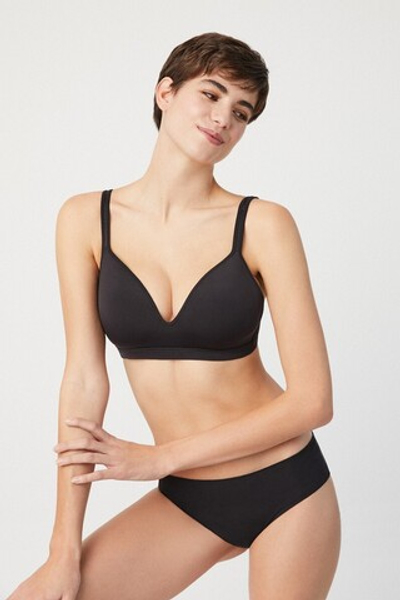 10033 Бюст YSABEL MORA