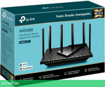 Беспроводной маршрутизатор TP-Link Archer AX5400