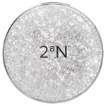 2aN, Gleaming Tension Pact, тон 23 натуральный бежевый, 13 г (0,45 унции)