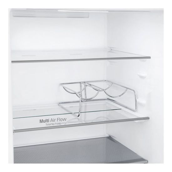 Холодильник LG GA-B459SBDZ