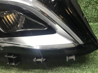 Фара правая Mercedes GLA x156 (2017-2020) LED