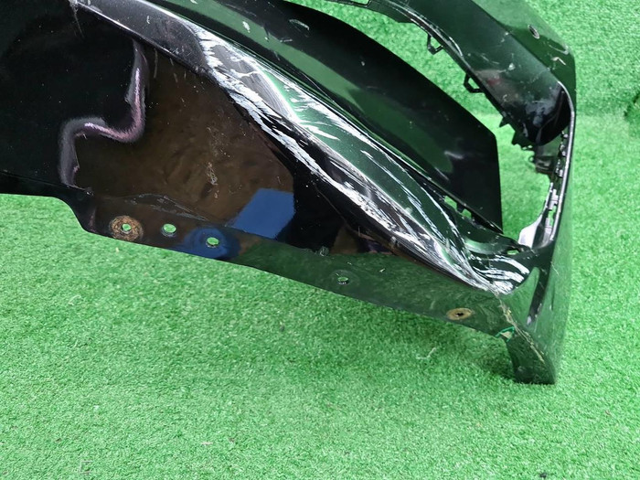 Бампер передний BMW 7er G11 G12 (2019-2022)