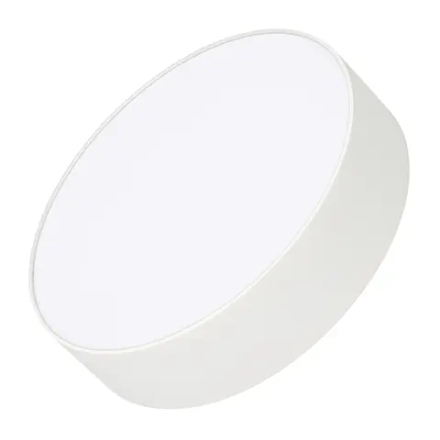 Светильник IM-RONDO-EMERGENCY-3H-R210-20W Day4000 (WH, 120 deg, 230V) (Arlight, IP40 Металл, 2 года) 038885