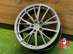 Комплект дисков Brixton Flow From Titan Forged TF29 18x8 et35 5x114.3