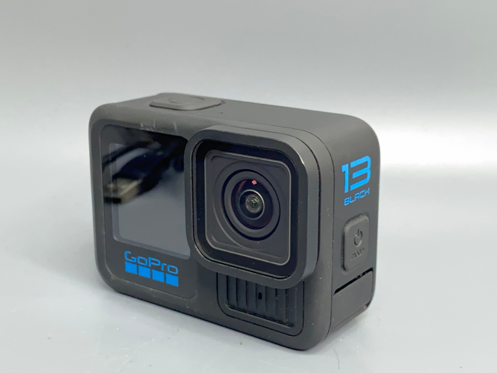 GoPro Hero 13 Black 5K 240FPS
