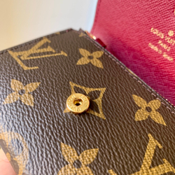 Louis Vuitton Rosalie Coin Purse