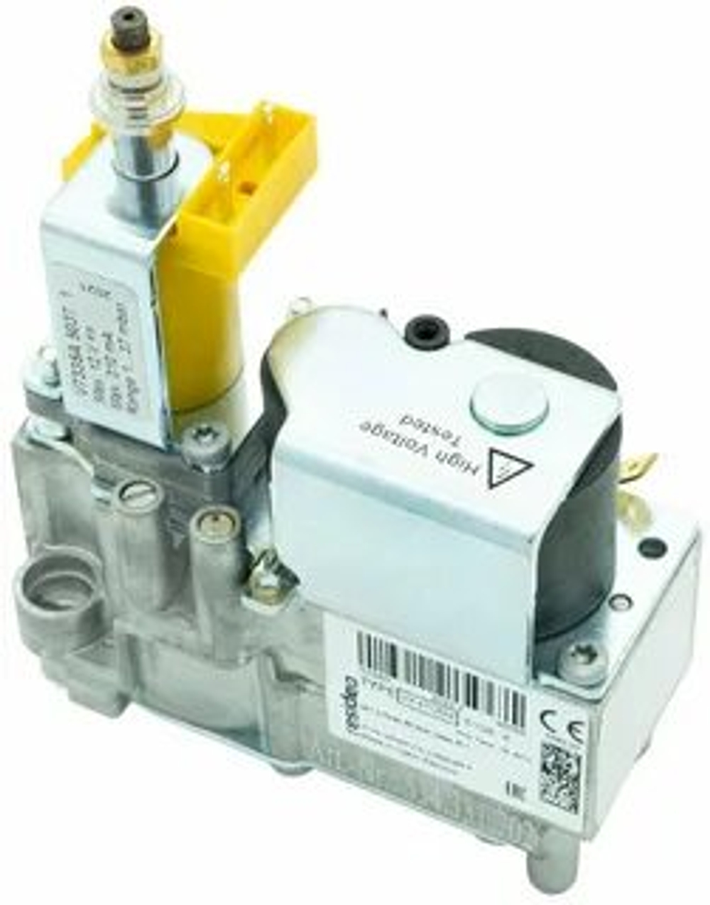 Газовый клапан Honeywell VK4105M5108 для котлов Baxi/Westen 5665220