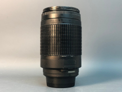 Nikon 70-300mm 4-5.6D ED AF Nikkor
