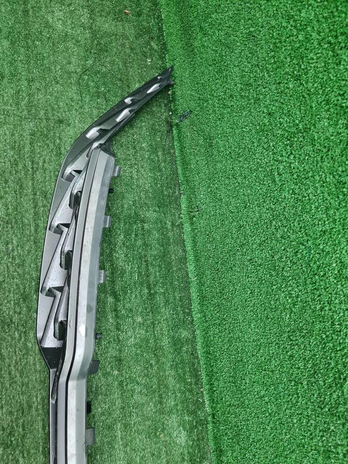 Решетка радиатора Kia K5 (2019-2023) GT