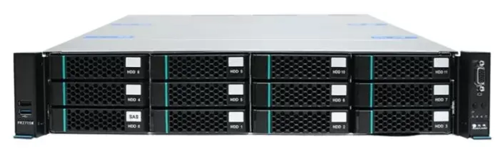 Сервер HUAWEI PR2715W3
