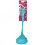 Половник кухонный силиконовый «Sea Breeze» 28СМ