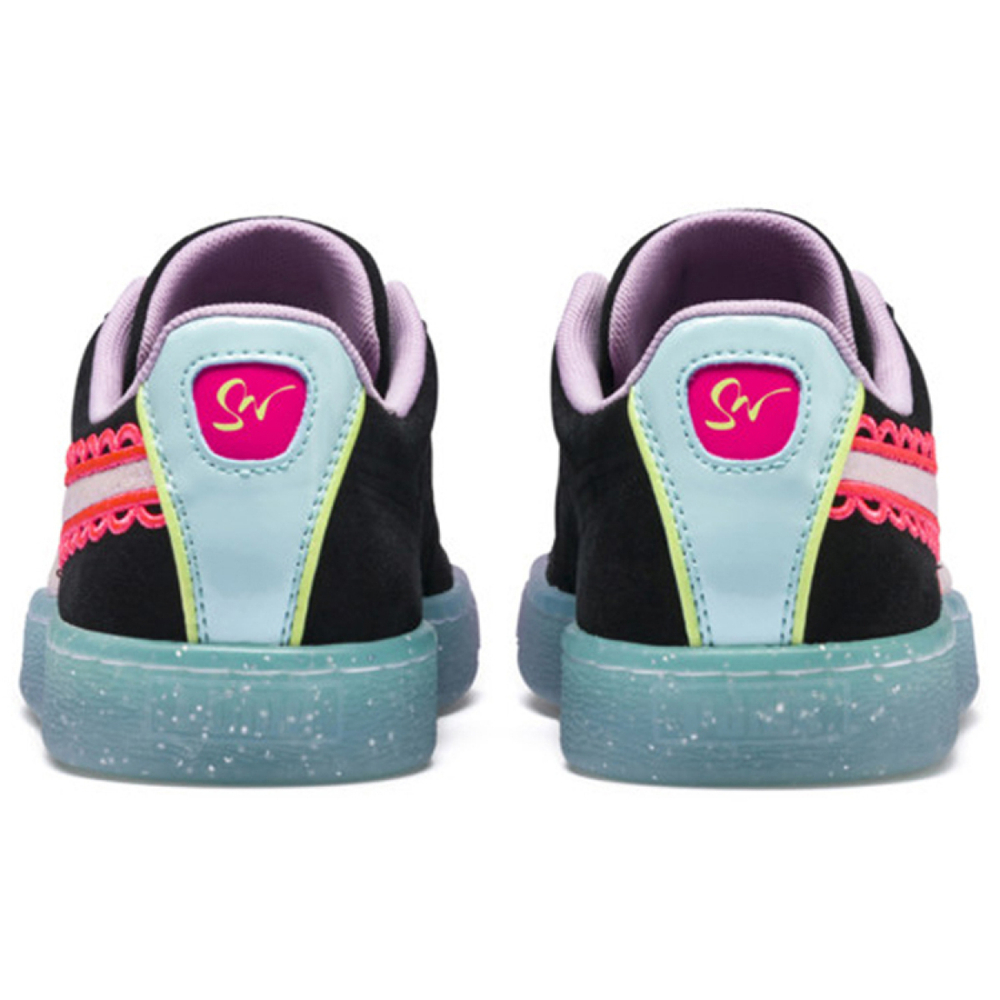 Кроссовки Puma, 369516-01