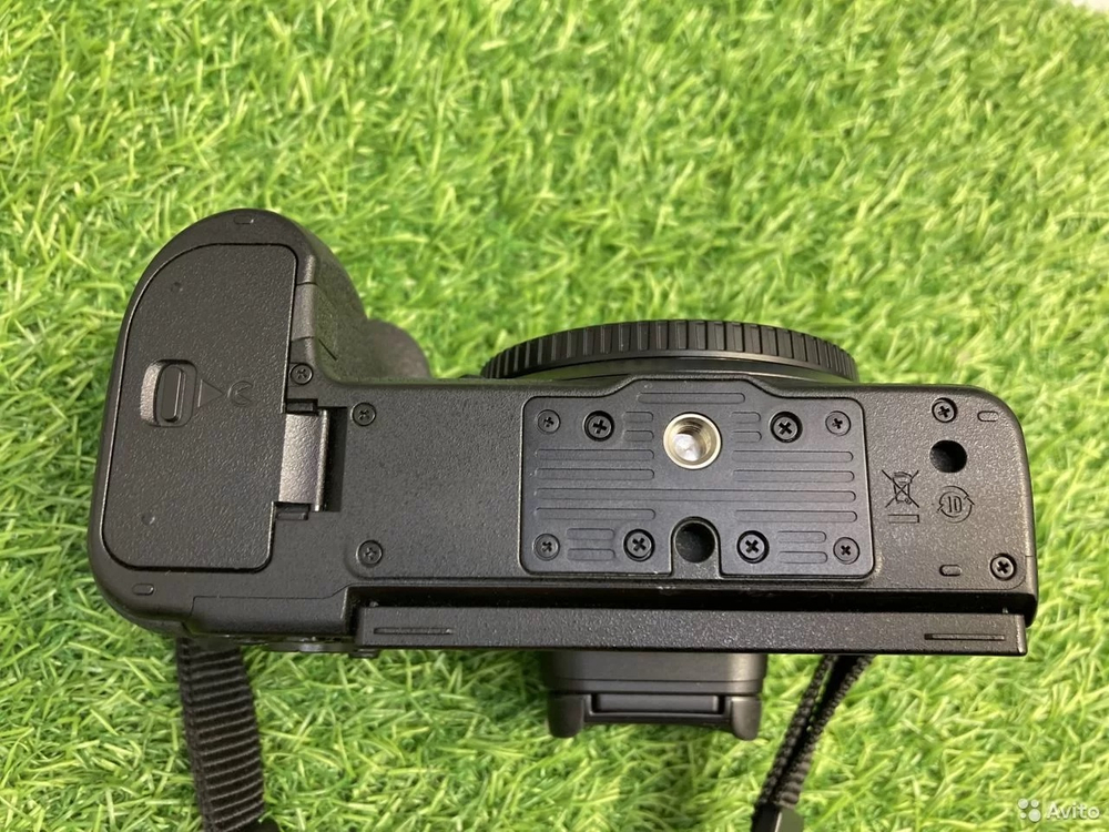Nikon Z6 Покупка/Продажа