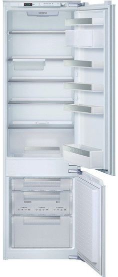 Встраиваемый холодильник Siemens KI38SA50