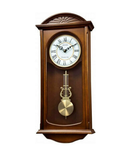 Настенные часы Rhythm CMJ574NR06