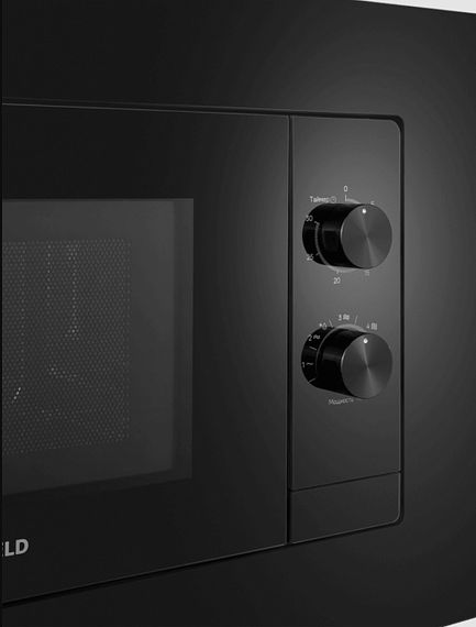 Микроволновая печь MAUNFELD JBMO725BK01