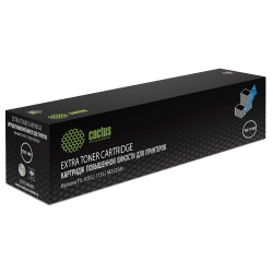 Картридж Картридж лазерный Cactus CS-TK1140-MPS черный (14400стр.) для Kyocera FS-1035 / 1135 / M2535dn
