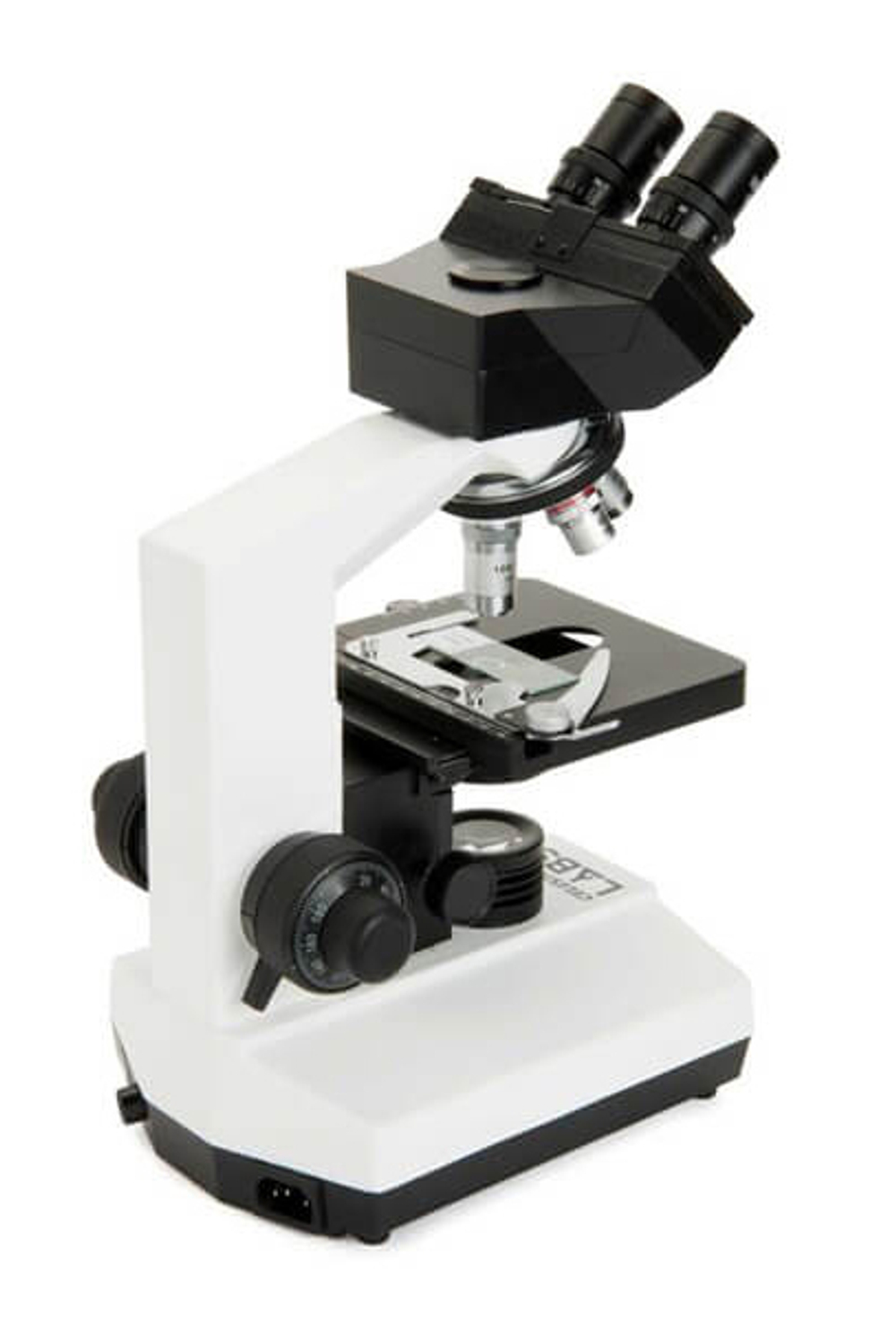 Микроскоп Celestron LABS CB2000C, тринокулярный