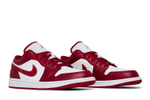 Кроссовки Jordan Air Jordan 1 Low "Cardinal"