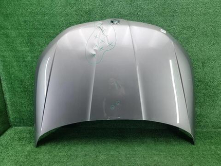 Капот Skoda Kodiaq (2016-н.в.)