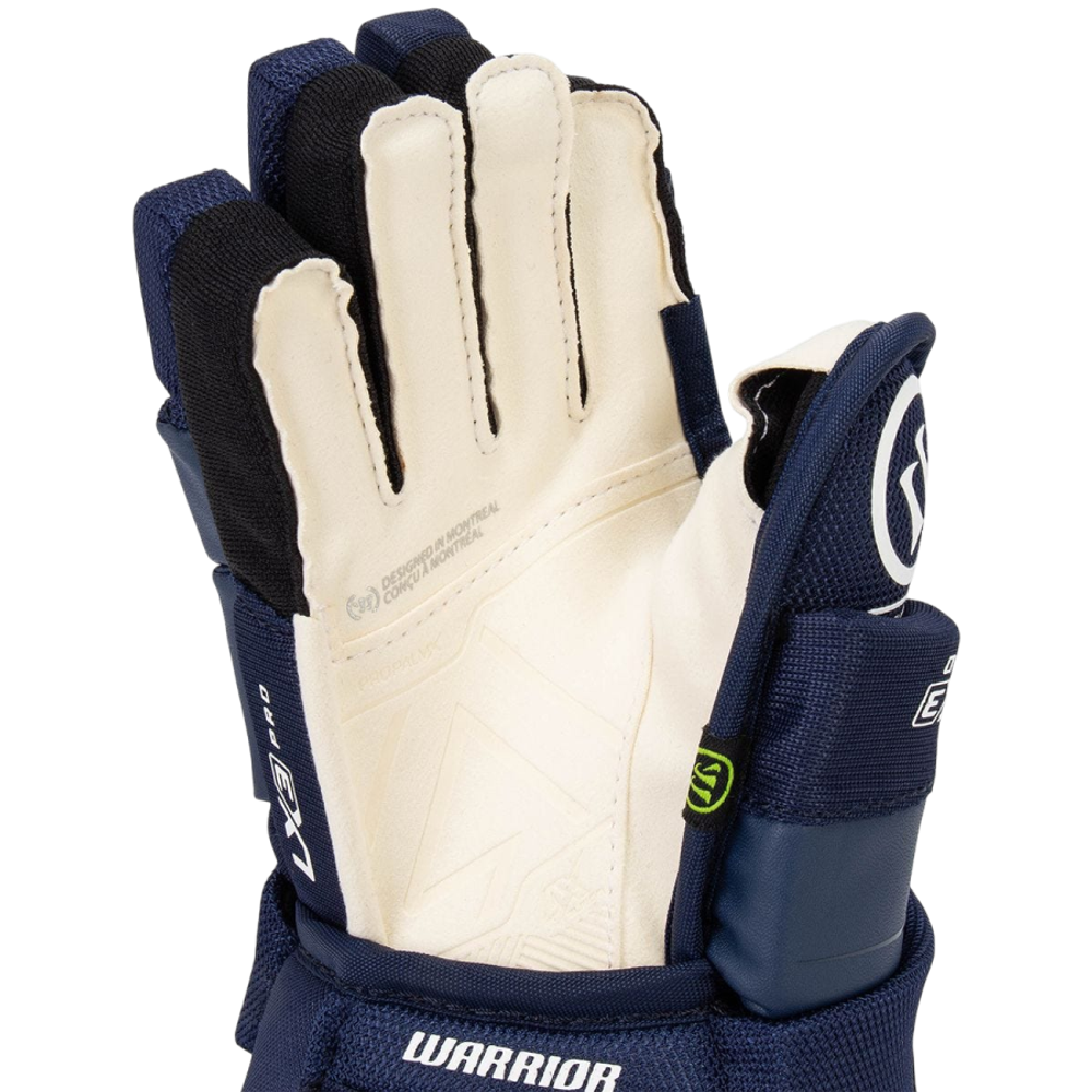 Краги WARRIOR ALPHA LX3 PRO YTH (детский)