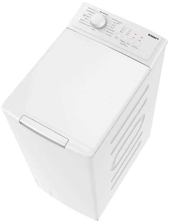 Kraft KF-UME7202W Стиральная машина
