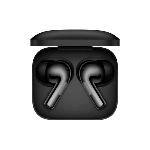 Беспроводные наушники OnePlus Buds 3, Metallic Gray (Серый металлик)