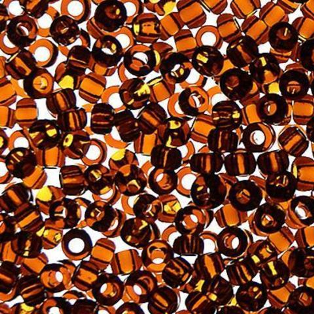 Бисер-прозрачный-5гр-Preciosa