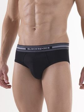 9315 Трусы-брифы BLACKSPADE