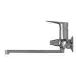 Смеситель для ванны и раковины 35k MIXLINE ML14-02