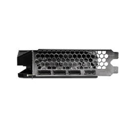 Видеокарта, PALIT, RTX4070 DUAL D6 12GB (4710562244700), (NE64070019K9-1048D), GDDR6, 192bit, 3-DP, HDMI, 269.1*127.5*40.1 мм, Цветная коробка