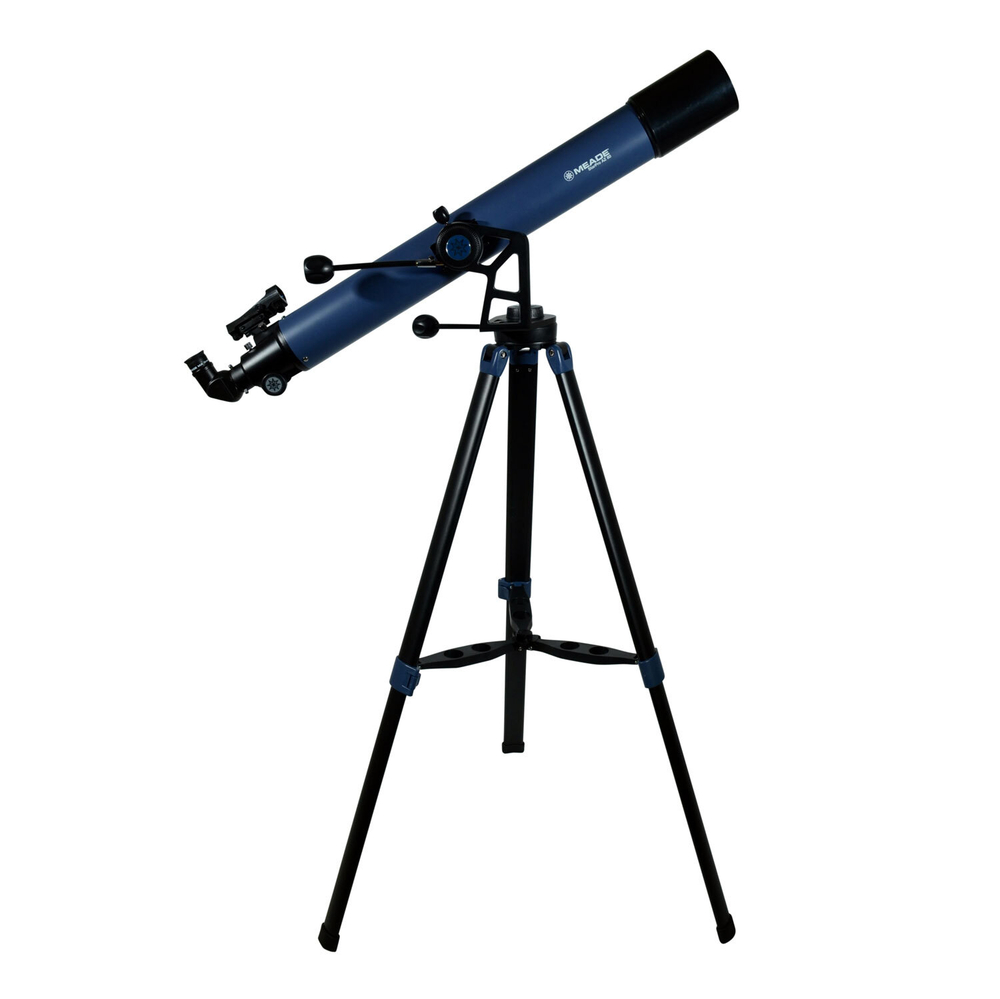 Телескоп Meade StarPro AZ 80 мм