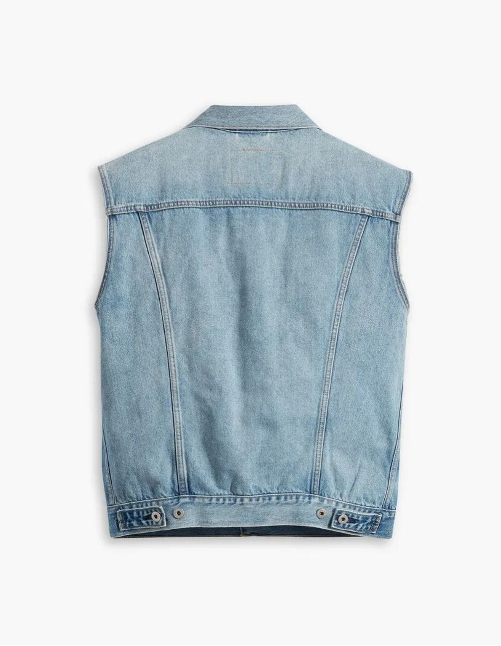 Жилет мужской LEVI'S RELAXED TRUCKER VEST