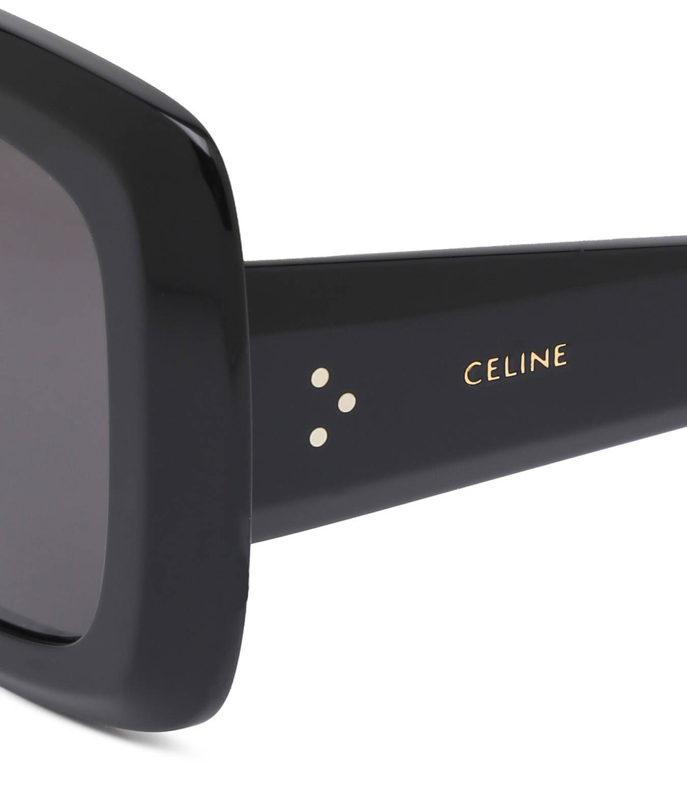 Солнцезащитные очки CL40263I Celine - черный(CL40263I)