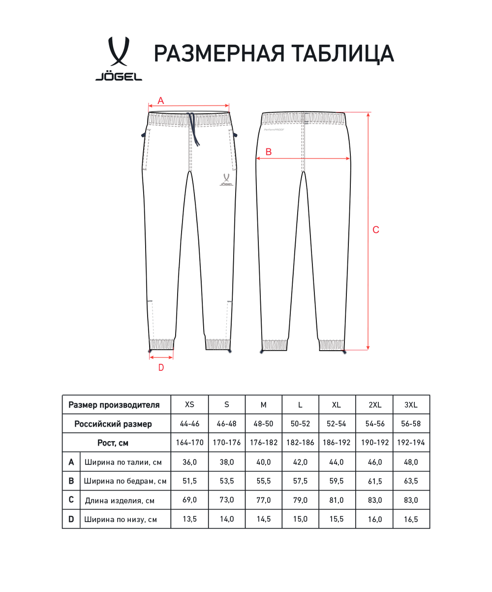 Брюки ветрозащитные DIVISION PerFormPROOF Rain Pants, черный