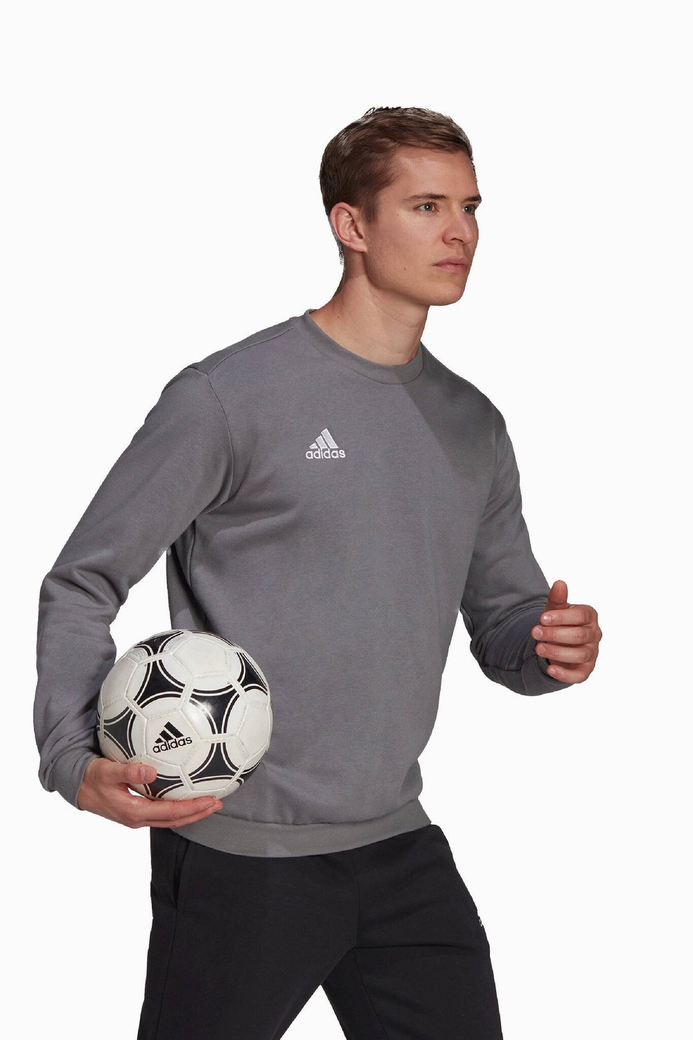 Кофта adidas Entrada 22 Sweat Top