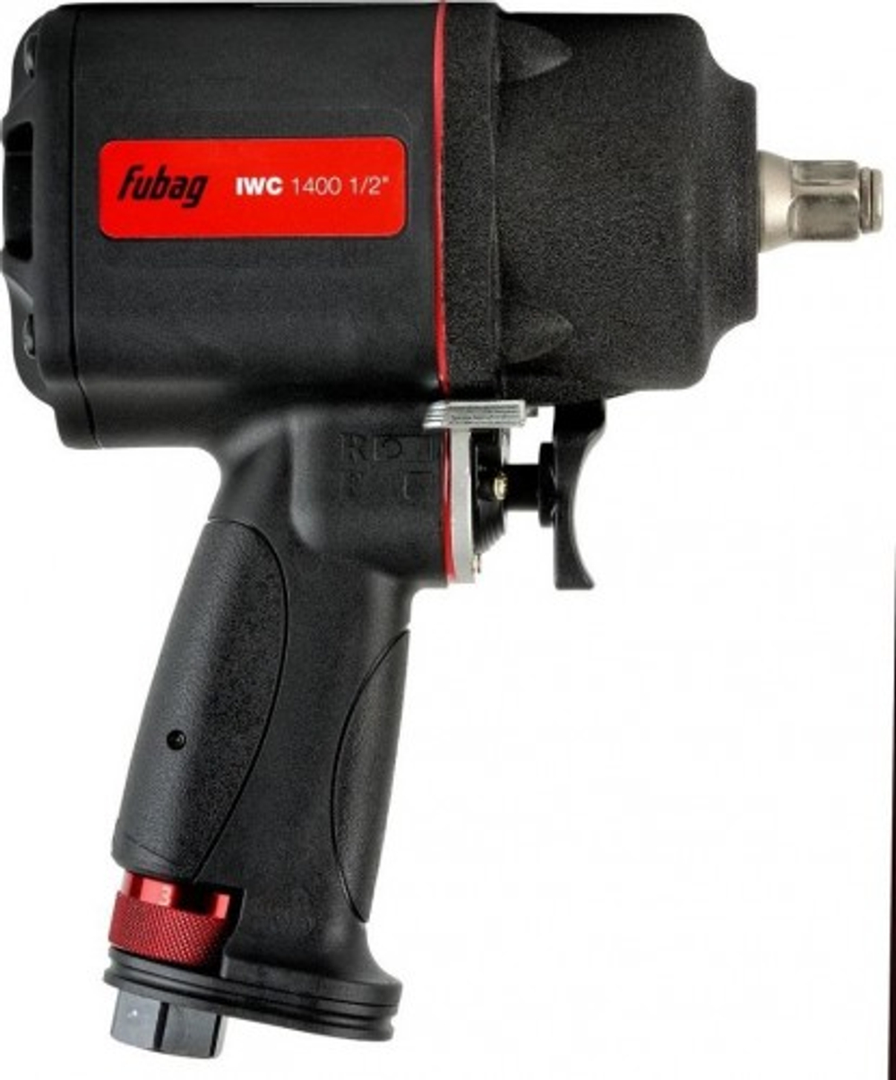 Гайковерт пневматический FUBAG IWC1400 ударный 100205 100205