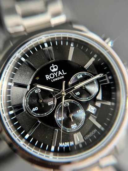 Мужские часы Royal London 41513-07