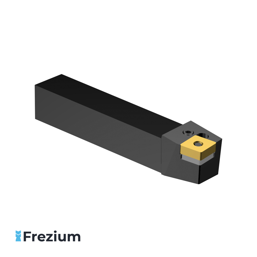 Токарная державка &quot;Sandvik Coromant&quot; (PCBNL 2525M 16)