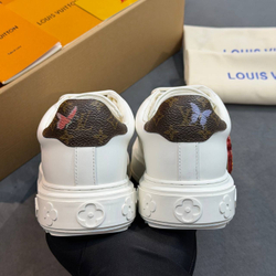Кроссовки Louis Vuitton