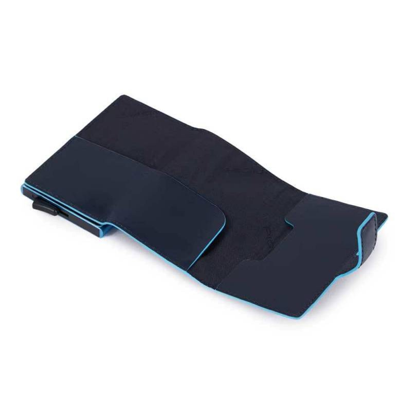 Картхолдер для купюр Blue Square PP5649B2BLR/Blu notte