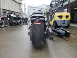 Yamaha Stryker XVS1300 038384