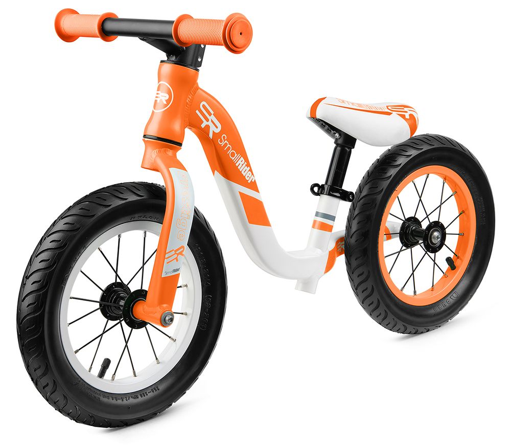 Беговел Small Rider Prestige Pro