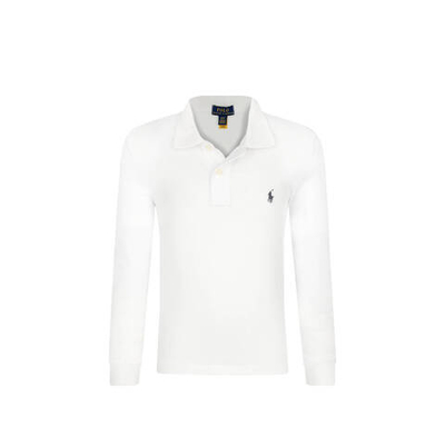 поло POLO RALPH LAUREN - белый(708858)