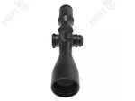 Оптический прицел LRS 4-24x56 FFP, 34 mm, с подсветкой Artelv