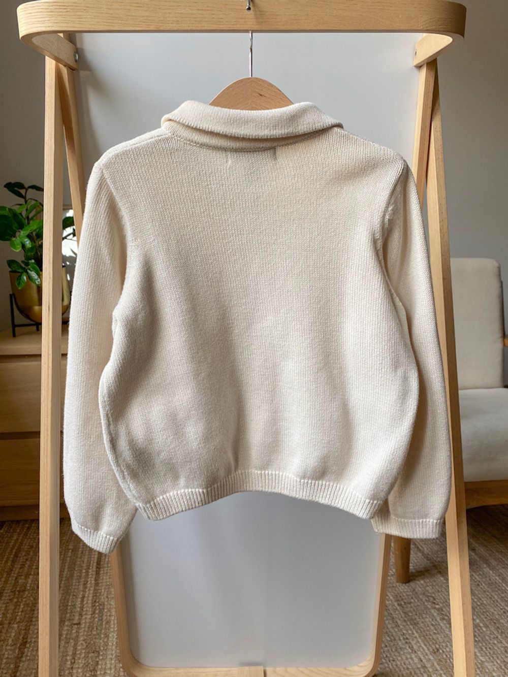 Кардиган Mini Rodini