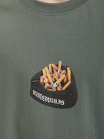 Мужская Футболка Ashtray